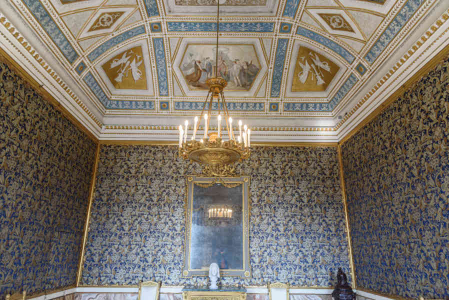 Italia - Venecia 204 - museo Arqueológico Nacional de Venecia.jpg